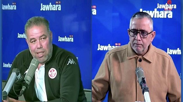 Planète Sport : كواليس تربص المنتخب الوطني لأقل من 20سنة