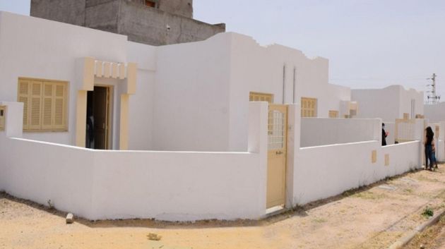 بوعرقوب.. تسليم 74 مسكنا اجتماعيا في إطار مشروع 