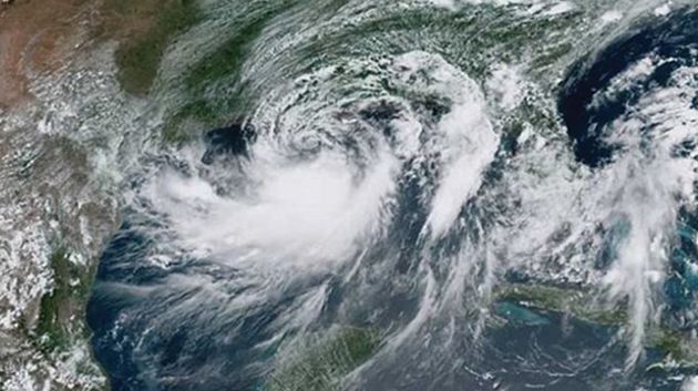 حمدي حشّاد: 'التقلبات الجوية الحالية ناتجة عن منخفض إرمينيو الجويّ' (فيديو)