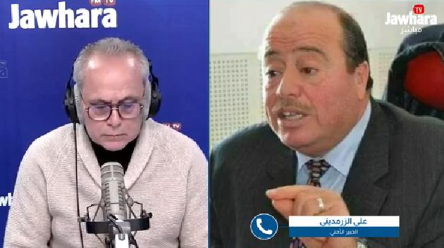 الزرمديني: 'الدّولة تصرّ على محاكمة الإرهابيين التونسيين في أماكن وقوع الجرائم' 