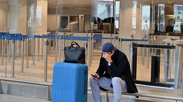 سفارة تونس في العراق: تسهيلات خاصة لسفر المواطنين التونسيين عبر الأردن