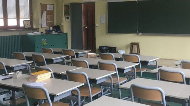 مندوب التربية بسوسة يكشف ملابسات سكب تلميذ للبنزين على زميله داخل القسم