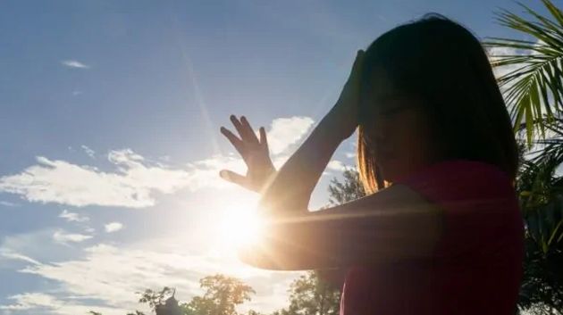 توقعات بتسجيل درجات حرارة أعلى من المعدلات من أفريل إلى جوان 2026