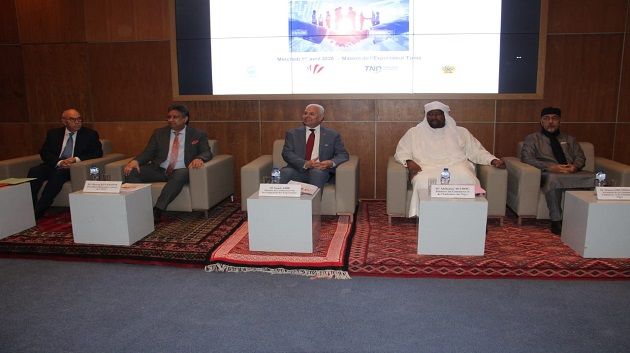 منتدى رجال الأعمال التونسي النيجري: لقاءات مهنية مباشرة 