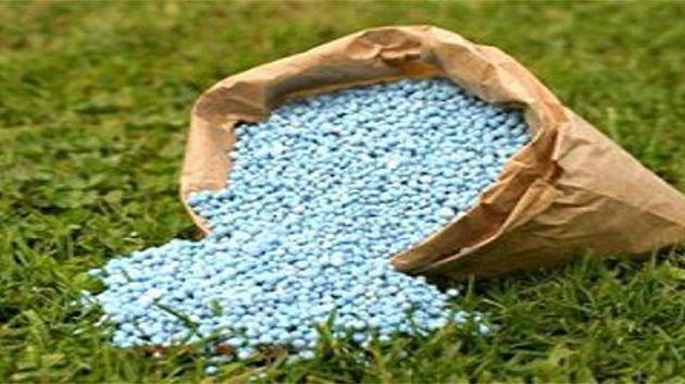  نقص في مادة الأمونيتر يحول دون الاستفادة بالقدر الكافي من الأمطار الأخيرة