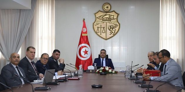 أبرز ما جاء في كلمة وزير الداخلية خلال مشاركته في أشغال مجلس وزراء الداخلية العرب