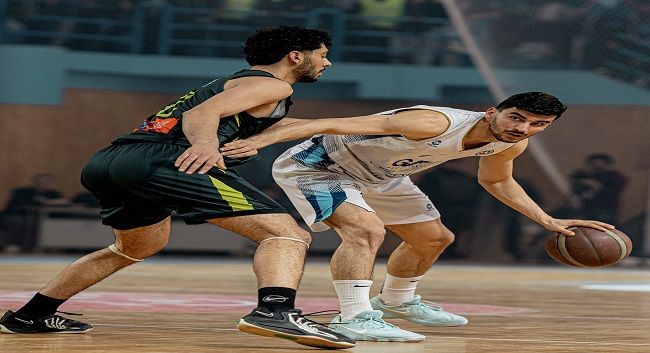 كرة السلة: قمة مشوقة اليوم بين الاتحاد المنستيري و شبيبة القيروان