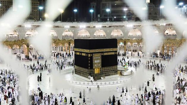 نابل: 779 حاجّاً وحاجّة يستعدّون لأداء مناسك الحج لهذا الموسم