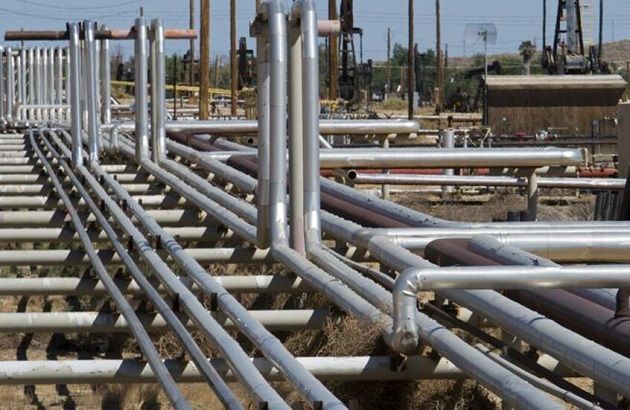 دول الخليج تدرس إنشاء خطوط أنابيب جديدة لتجاوز مضيق هرمز