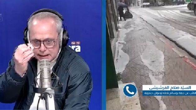 النائب صلاح الفرشيشي: 99 % من آلات وزن البيع المتنقّل بالعربات، مغشوشة