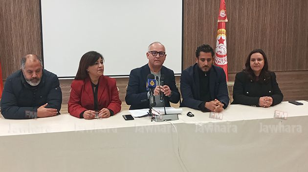 نقابة التعليم الثانوي: 'إضراب 7 أفريل يأتي نتيجة عدم استجابة وزارة التربية لمطالبنا'