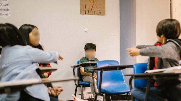 'احذروا التّنمّر'.. والد التلميذ الذي سكب البنزين على زميله يُوجّه نداءً للأولياء (فيديو)