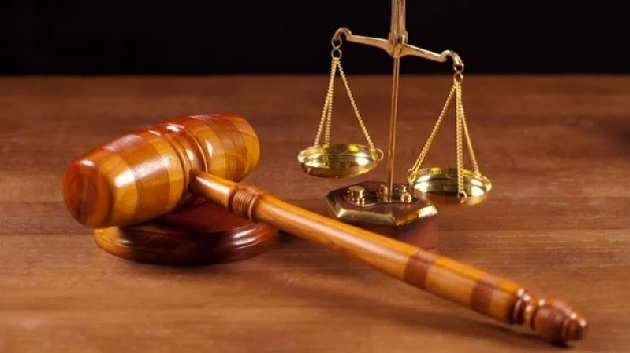 محمد الغنوشي أمام القضاء