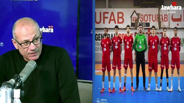 Planète Sport : أبرز الكواليس في مباريات الجولة السادسة من بلاي أوف بطولة كرة اليد