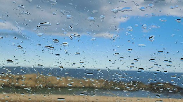 اليوم: أمطار متفرّقة ورعديّة بهذه المناطق