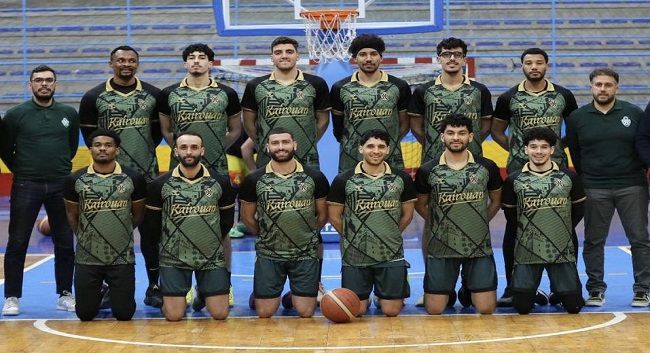 كرة السلة: الشبيبة القيروانية تطالب بفتح تحقيق وتعيين طاقم تحكيم