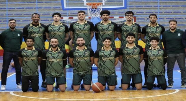 كرة السلة: الشبيبة القيروانية تطالب بتعيين طاقم تحكيم أجنبي