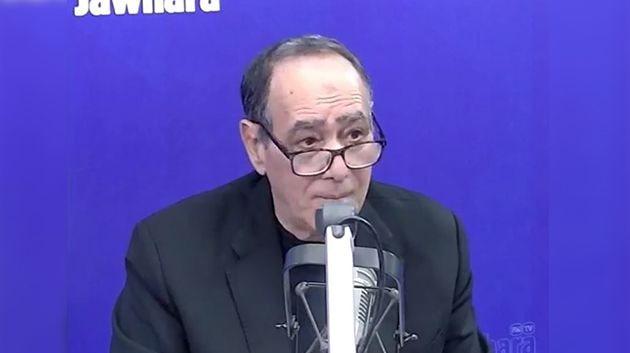 عبدالله الرابحي: 'تثمين ومُعالجة مياه الصّرف الصحّي حلّ لمواجهة الشح المائي' (فيديو)