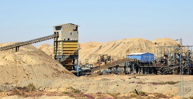  نواب عن قفصة يطالبون بجلسة عاجلة لتدارس وضعية قطاع الفسفاط 