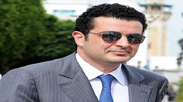 تأييد حكم بالسجن في حقّ مروان المبروك