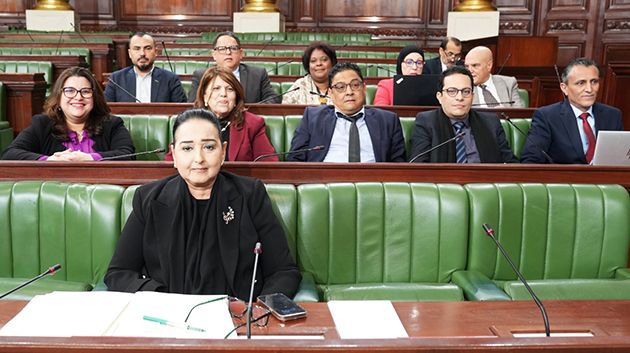 وزيرة الثقافة: تونس تزخر بـ44 ألف موقع أثري.. وبرنامج وطني لحماية المعالم الكبرى