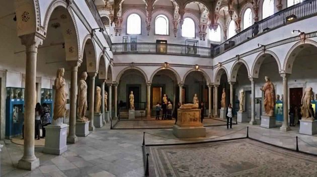  جامعة السياحة: الترفيع المُفاجئ في أسعار معاليم الدخول إلى المواقع الأثرية والمتاحف سيضر بوكالات الأسفار