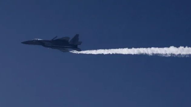 بعد استهداف طائرات في إيران: اجتماع طارئ لفريق الأمن القومي الأمريكي 