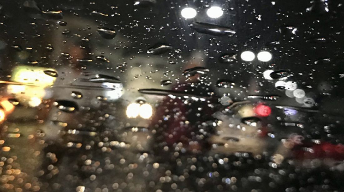 تونس – طقس الليلة: أمطار متفرقة.. والبحر مضطرب