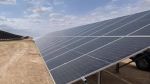 مدنين: تدشين 4 محطات شمسية بقدرة 8 ميغاواط