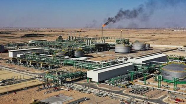 العراق: هجوم بالمسيّرات على حقل البزركان النفطي