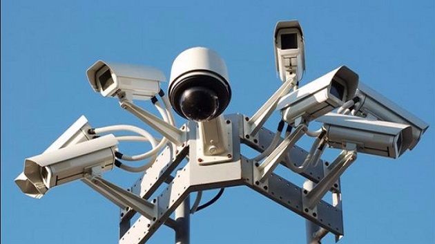 إنطلاق بلدية سوسة في تركيز نظام كاميرا محمول ضمن المعدّات البلدية