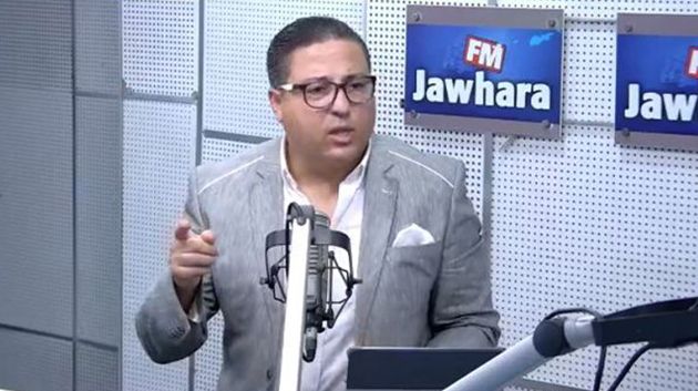 انتخاب هشام العجبوني أميناً عاماً للتيار الديمقراطي