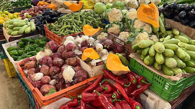 لطفي الرياحي: 'الأسعار قفزت مجدّداً بعد رمضان بسبب رفع التسقيف' (فيديو)