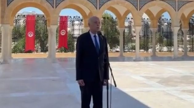 رئيس الجمهورية: هناك العديد من الحقائق ستُكشف إلى الشعب التونسي 