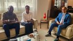 وفد من رجال أعمال كنغوليين في تونس