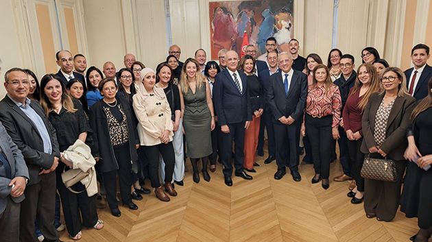 وزير الصحة: الكفاءات التونسية بالخارج شريك فعلي في إصلاح المنظومة الصحية