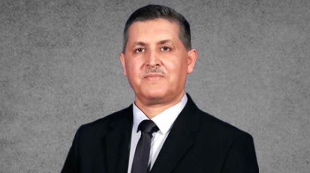 عماد الدايمي: تم منعي من تجديد جواز سفري