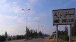 9 أفريل: تحويل مروري جزئي بسيدي بوزيد تزامناً مع تنظيم تظاهرة رياضية 