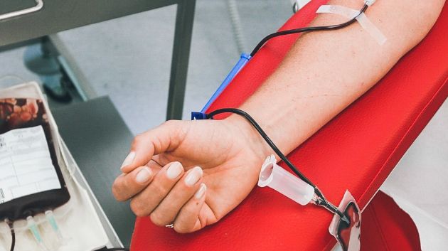 تونس تحتاج إلى نحو 40 ألف تبرّع إضافي بالدم سنويا