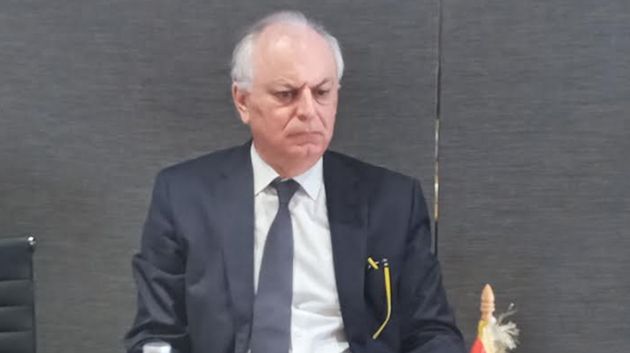 محمد الوزير: تحسّن مناخ الاستثمار في تونس مع تخوفات من التغيرات الجيوسياسية