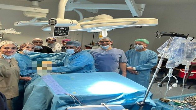 المنستير : التبرّع بالأعضاء يُنقذ حياة طفلين