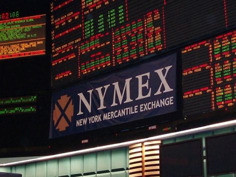 أسعار النفط تقترب من مستويات قياسية لم تُسجل منذ 2008 