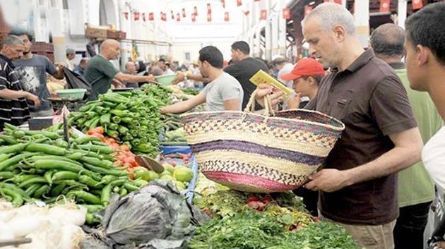 وزير التجارة يوضّح أسباب غلاء الأسعار 