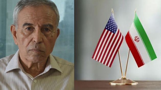 عبد اللّه العبيدي: 'الهدنة جاءت نتيجة عجز أمريكي عن تحقيق أهداف الحرب' (فيديو)