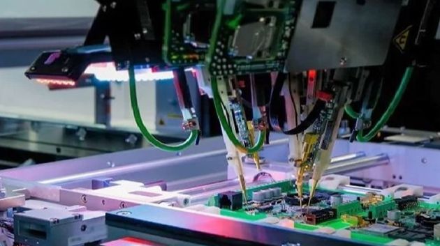 الجمعة المقبل: توقيع ميثاق التنافسية للنهوض بقطاع الصناعات الإلكترونية في أفق سنة 2030