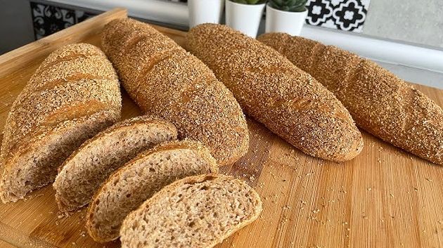 قريبا: التخلّي عن 'الخبز الأبيض' (فيديو)