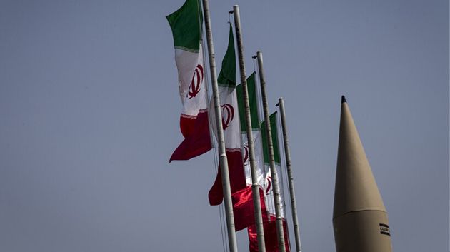 إيران: 'مستعدّون للرّد إذا ارتكب العدو مجدّداً أيّ أخطاء'