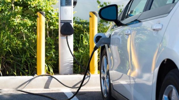 التونسية للتموين تطلق أسطولا من السيارات الكهربائية لفائدة أعوانها