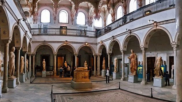 غدا.. الدخول إلى المواقع الأثريّة و المتاحف مجانا