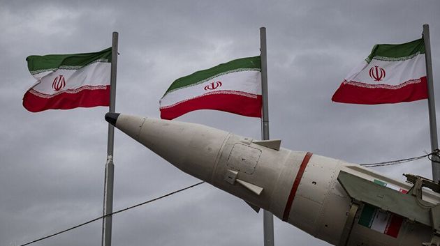 الجيش الإيراني: 'أجبرْنا العدو على قبول وقف إطلاق النار'